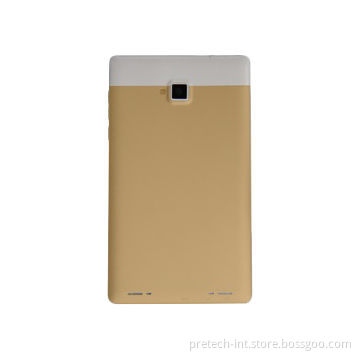 7-inch Quad-core Android Tablet PC with 3G, BT, FMNew